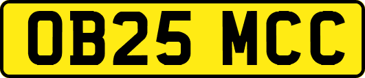 OB25MCC