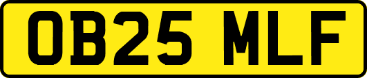 OB25MLF
