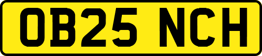 OB25NCH