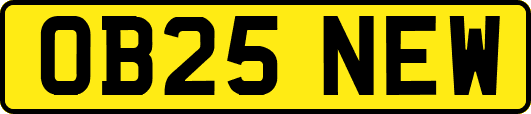 OB25NEW