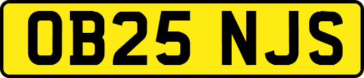 OB25NJS