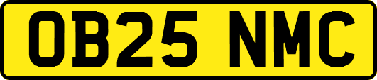 OB25NMC