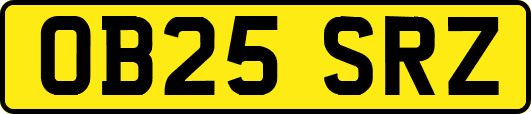 OB25SRZ
