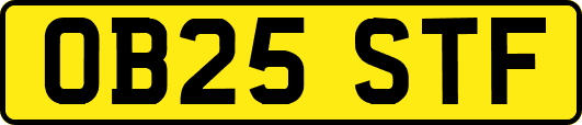 OB25STF
