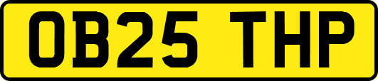 OB25THP