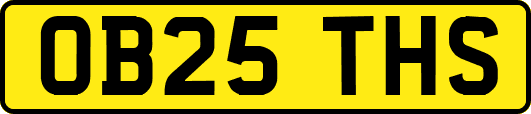 OB25THS