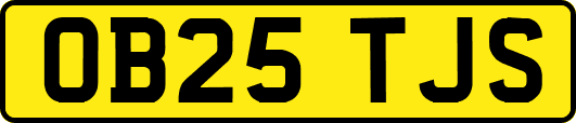 OB25TJS