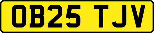 OB25TJV