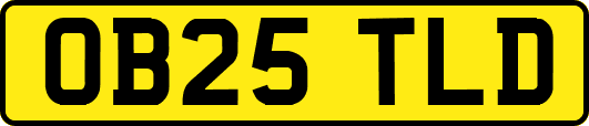 OB25TLD
