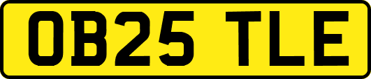 OB25TLE