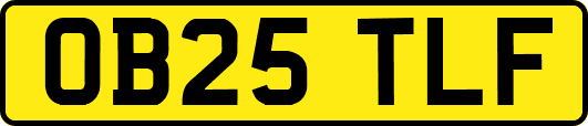 OB25TLF