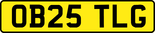 OB25TLG