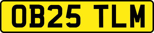 OB25TLM