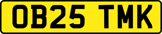 OB25TMK