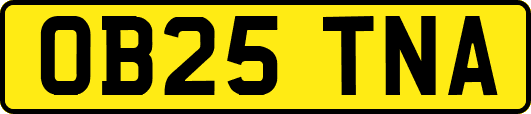 OB25TNA