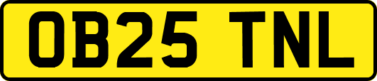 OB25TNL