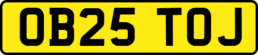 OB25TOJ