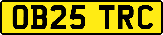 OB25TRC