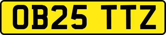 OB25TTZ