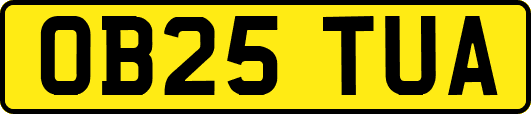 OB25TUA