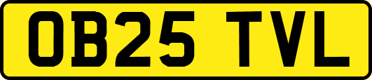 OB25TVL