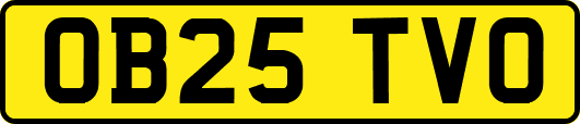 OB25TVO