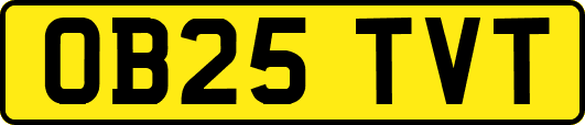 OB25TVT