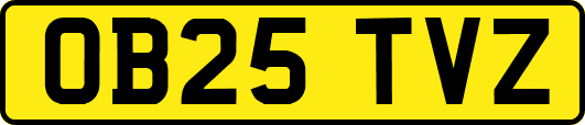 OB25TVZ