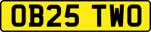 OB25TWO