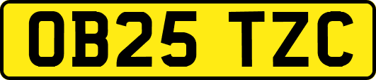 OB25TZC