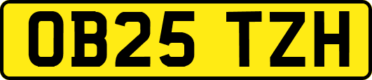 OB25TZH