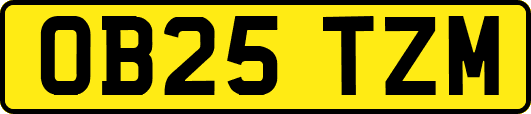 OB25TZM