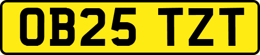 OB25TZT