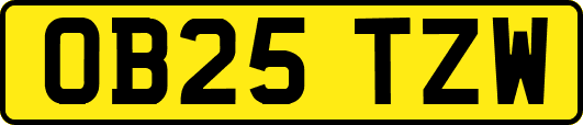 OB25TZW