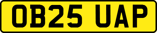 OB25UAP