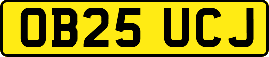 OB25UCJ