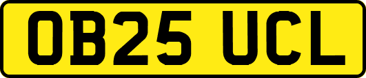OB25UCL