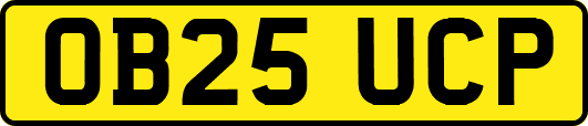 OB25UCP