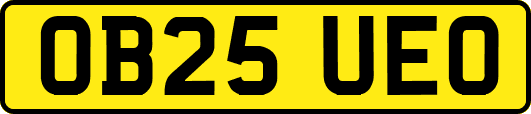 OB25UEO