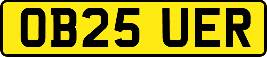OB25UER