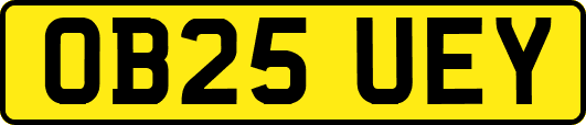 OB25UEY