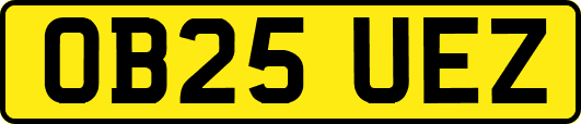 OB25UEZ