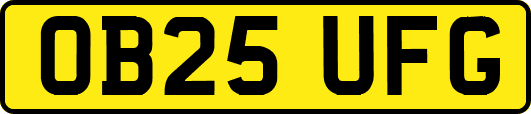 OB25UFG