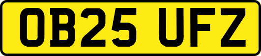 OB25UFZ