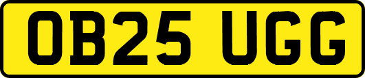 OB25UGG