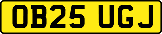OB25UGJ