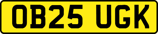 OB25UGK