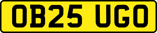 OB25UGO