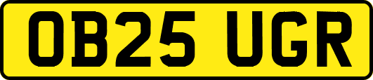 OB25UGR