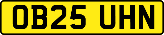 OB25UHN